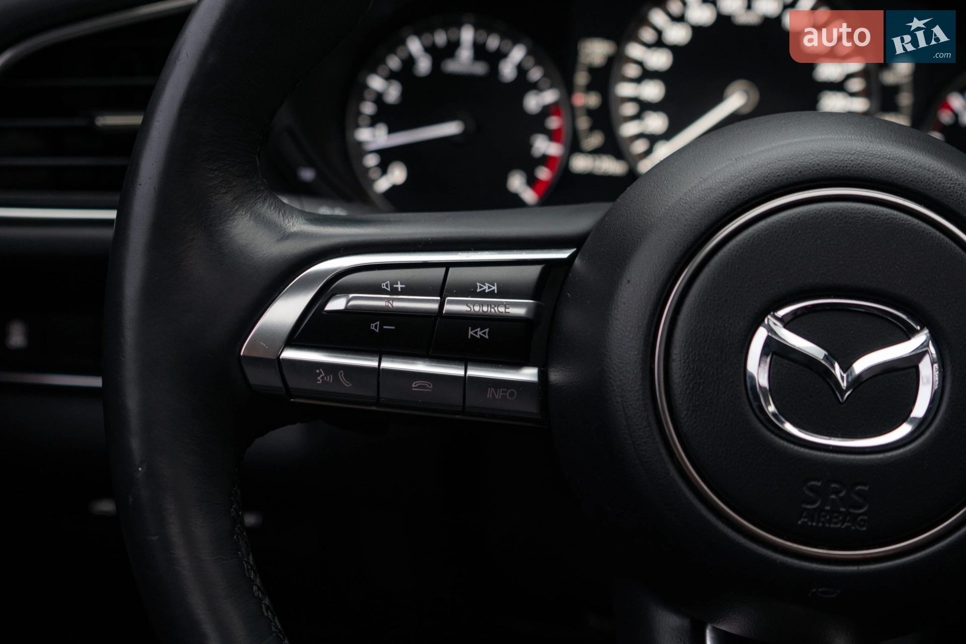 2021 Mazda CX-30 - мініатюра 46
