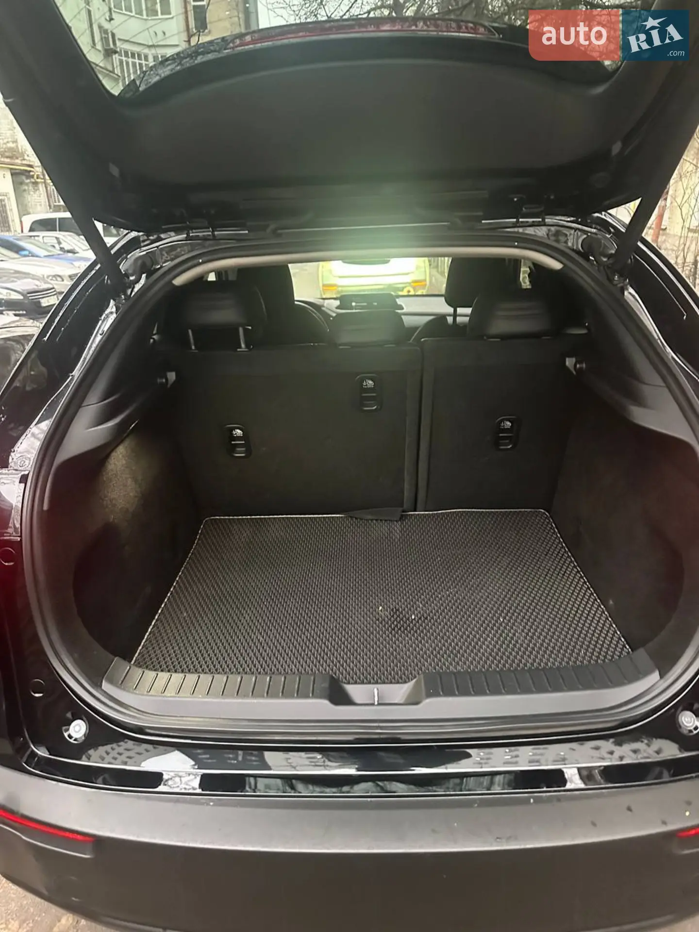 2021 Mazda CX-30 - мініатюра 5