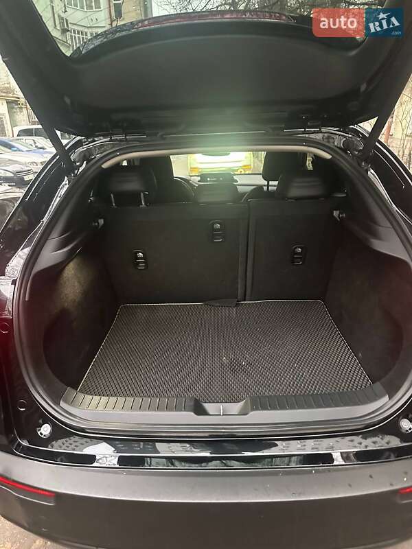 Внедорожник / Кроссовер Mazda CX-30 2021 в Киеве