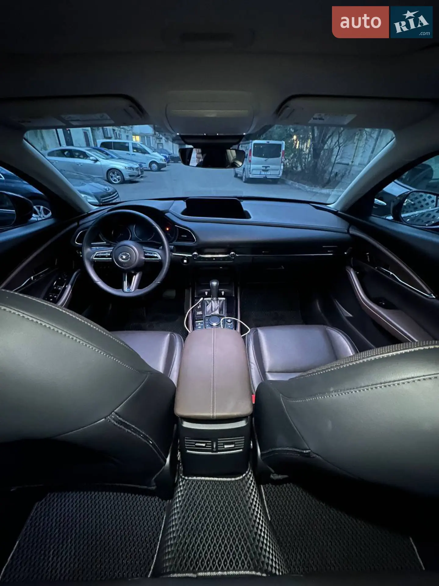 2021 Mazda CX-30 - мініатюра 9