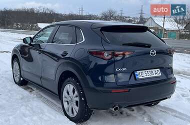 Позашляховик / Кросовер Mazda CX-30 2021 в Дніпрі
