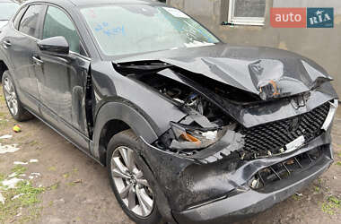 Позашляховик / Кросовер Mazda CX-30 2020 в Кам'янському