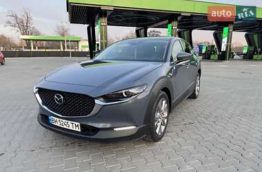 Внедорожник / Кроссовер Mazda CX-30 2019 в Одессе