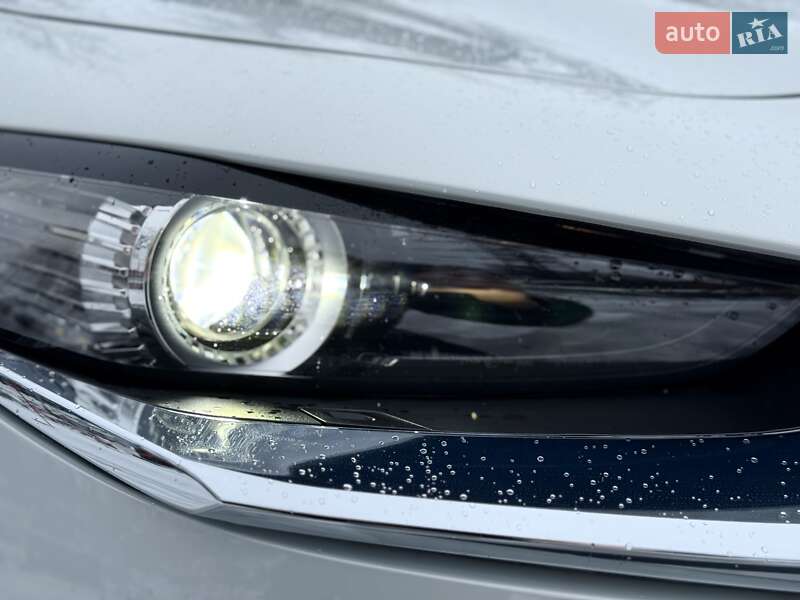 Внедорожник / Кроссовер Mazda CX-30 2025 в Днепре