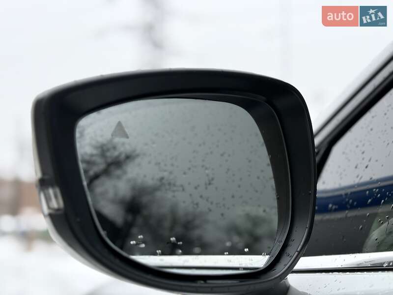 Внедорожник / Кроссовер Mazda CX-30 2025 в Днепре