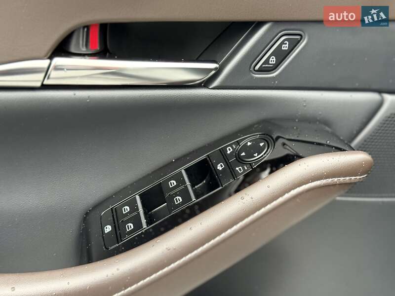 Внедорожник / Кроссовер Mazda CX-30 2025 в Днепре