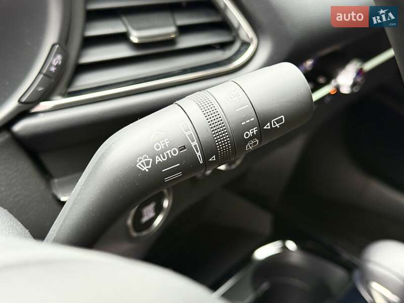 Внедорожник / Кроссовер Mazda CX-30 2025 в Днепре