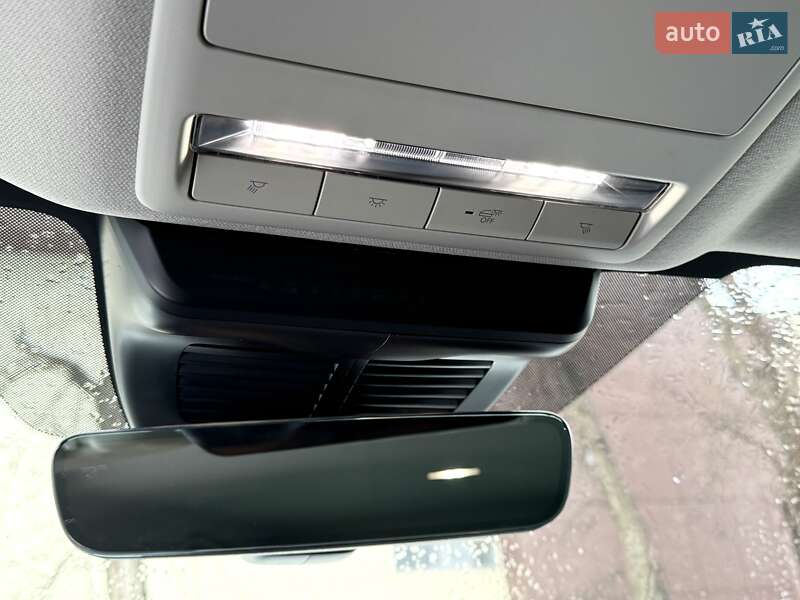 Внедорожник / Кроссовер Mazda CX-30 2025 в Днепре