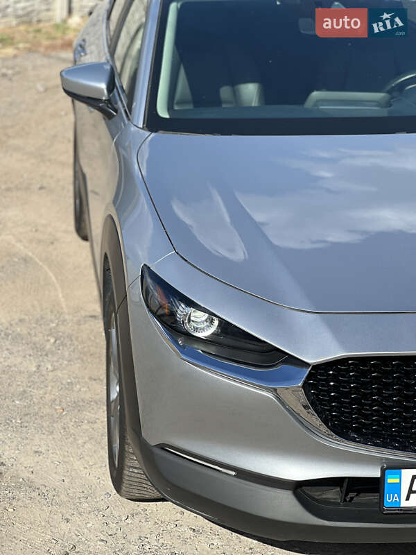 Позашляховик / Кросовер Mazda CX-30 2020 в Харкові
