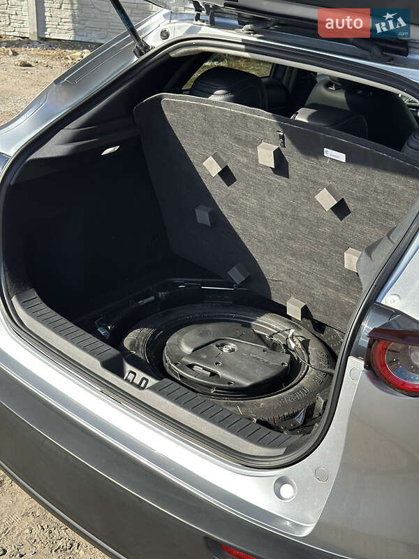 Позашляховик / Кросовер Mazda CX-30 2020 в Харкові