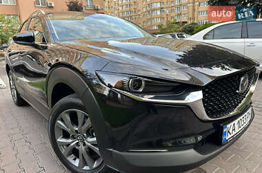 Внедорожник / Кроссовер Mazda CX-30 2024 в Киеве