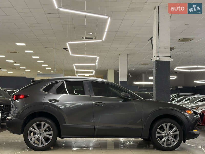 Позашляховик / Кросовер Mazda CX-30 2022 в Миколаєві