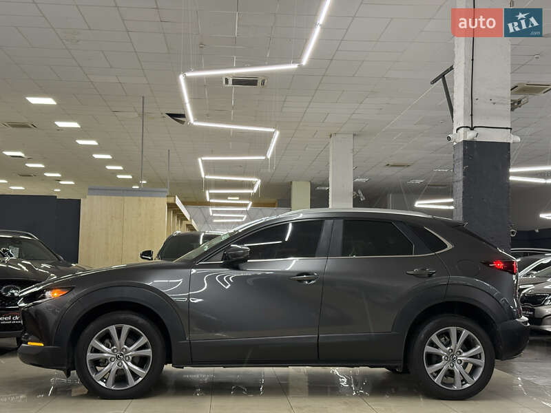 Позашляховик / Кросовер Mazda CX-30 2022 в Миколаєві