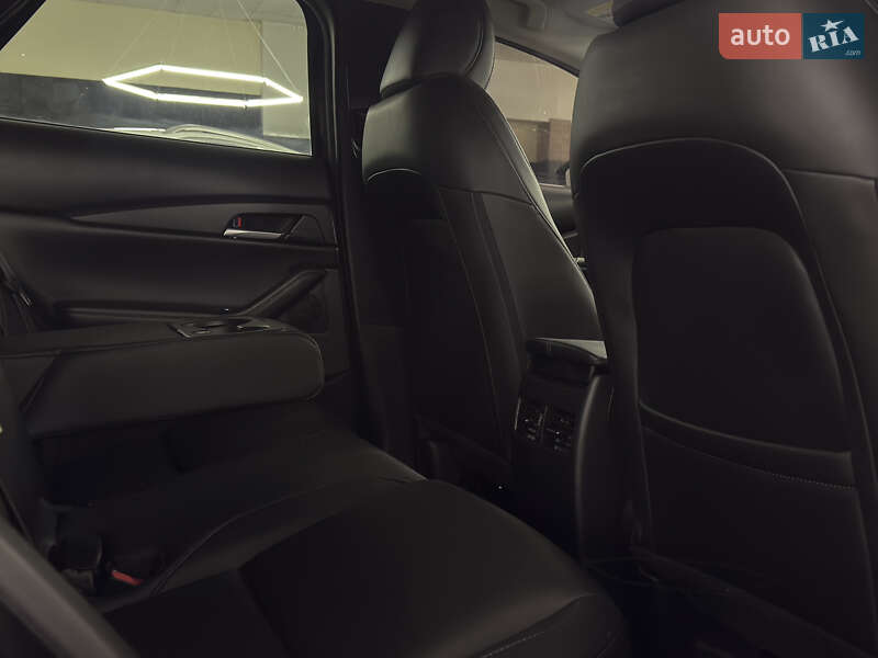 Позашляховик / Кросовер Mazda CX-30 2022 в Миколаєві