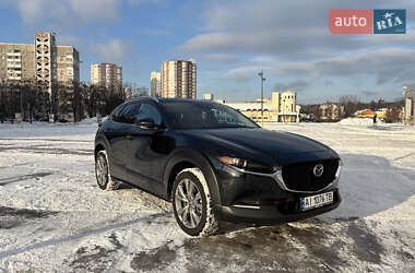 Внедорожник / Кроссовер Mazda CX-30 2022 в Броварах