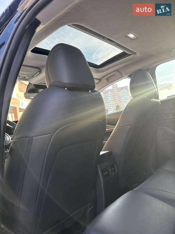 Внедорожник / Кроссовер Mazda CX-30 2022 в Броварах