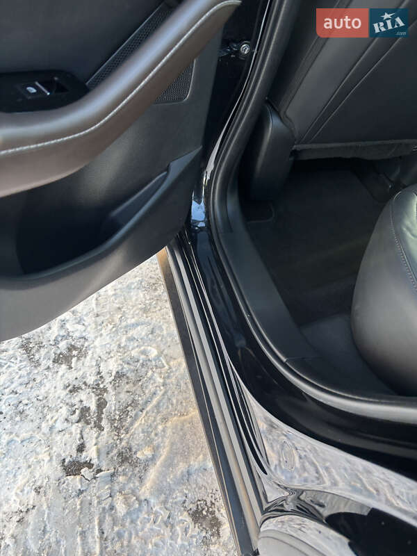 Внедорожник / Кроссовер Mazda CX-30 2022 в Броварах