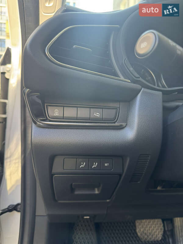 Внедорожник / Кроссовер Mazda CX-30 2022 в Львове фото 7 Внедорожник / Кроссовер Mazda CX-30 2022 в Львове