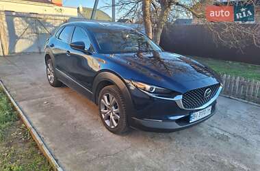 Позашляховик / Кросовер Mazda CX-30 2021 в Кропивницькому