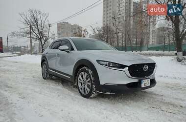 Позашляховик / Кросовер Mazda CX-30 2020 в Харкові