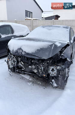 Внедорожник / Кроссовер Mazda CX-30 2021 в Полтаве