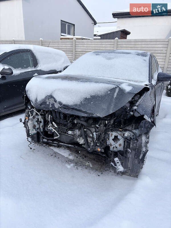 Внедорожник / Кроссовер Mazda CX-30 2021 в Полтаве