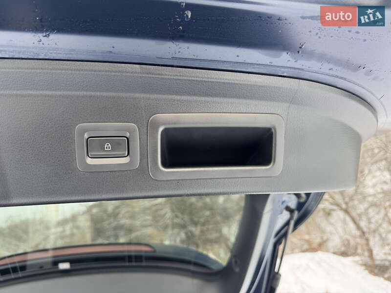 Внедорожник / Кроссовер Mazda CX-30 2023 в Киеве