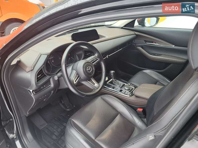 Внедорожник / Кроссовер Mazda CX-30 2021 в Буче