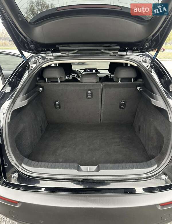 Внедорожник / Кроссовер Mazda CX-30 2024 в Ужгороде