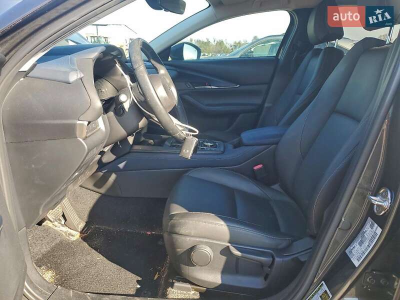 Внедорожник / Кроссовер Mazda CX-30 2021 в Хмельницком