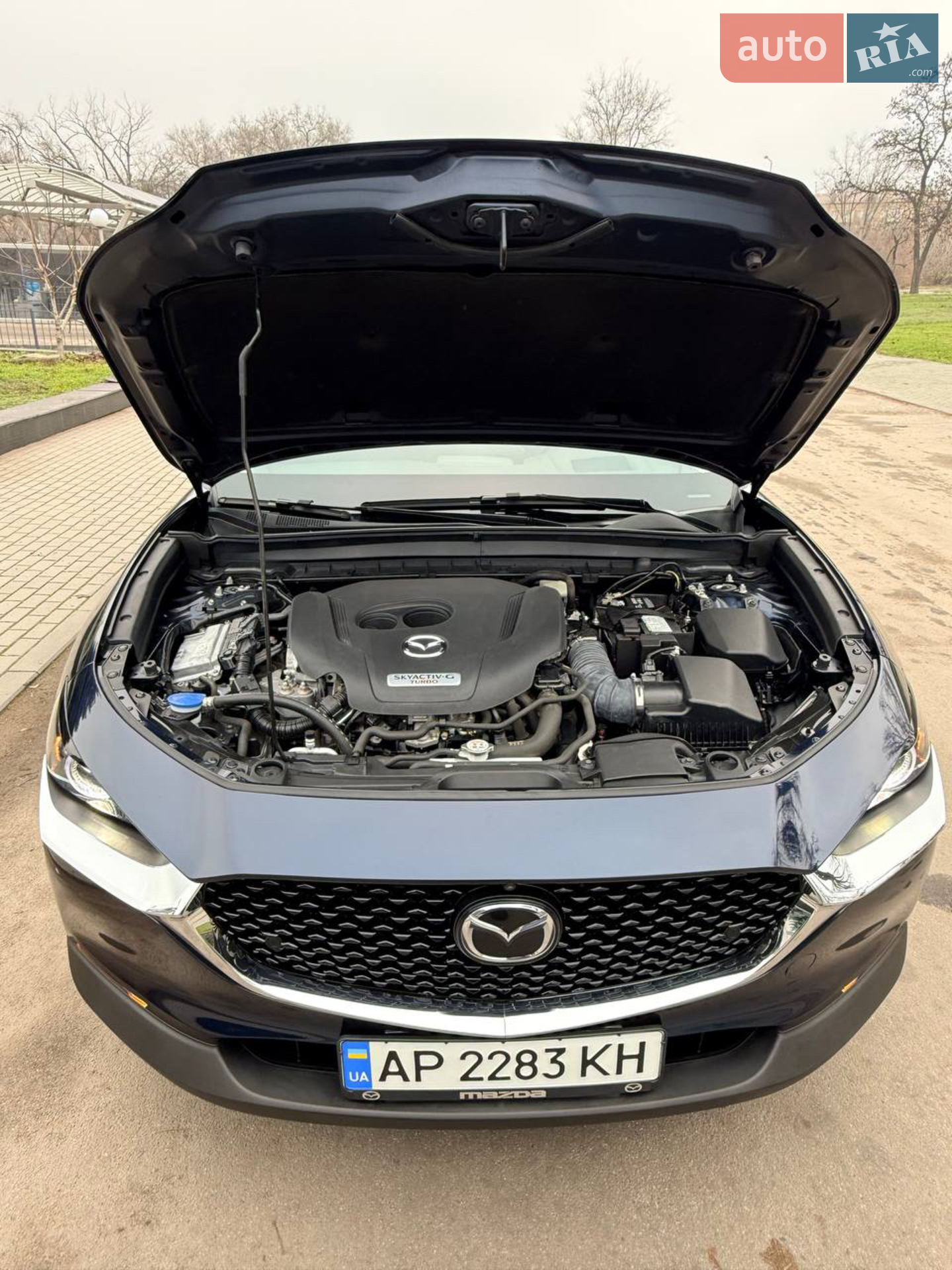2023 Mazda CX-30 - мініатюра 6