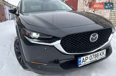 Внедорожник / Кроссовер Mazda CX-30 2022 в Запорожье
