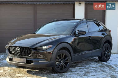 Внедорожник / Кроссовер Mazda CX-30 2023 в Одессе