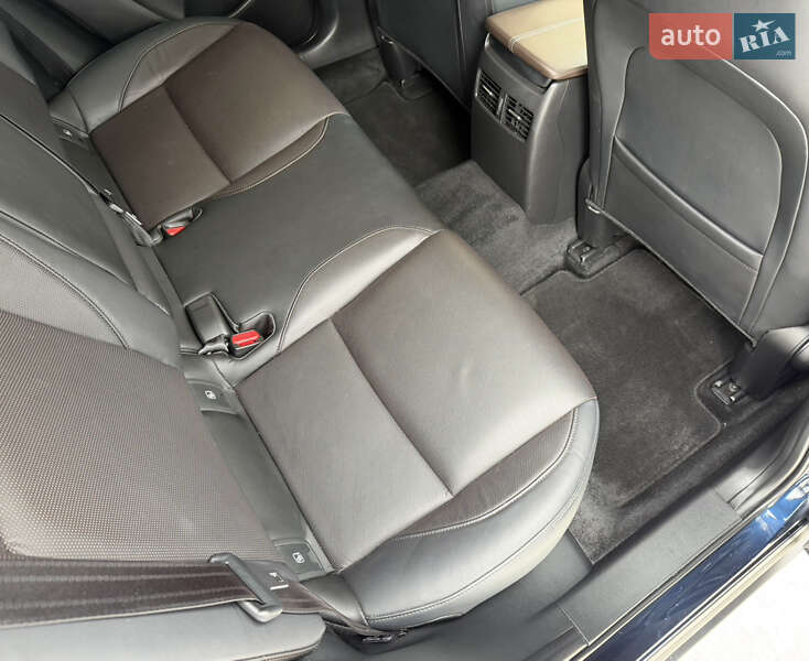 Внедорожник / Кроссовер Mazda CX-30 2022 в Киеве