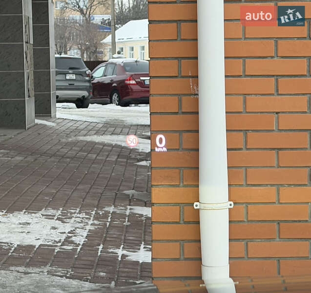 Внедорожник / Кроссовер Mazda CX-30 2022 в Киеве