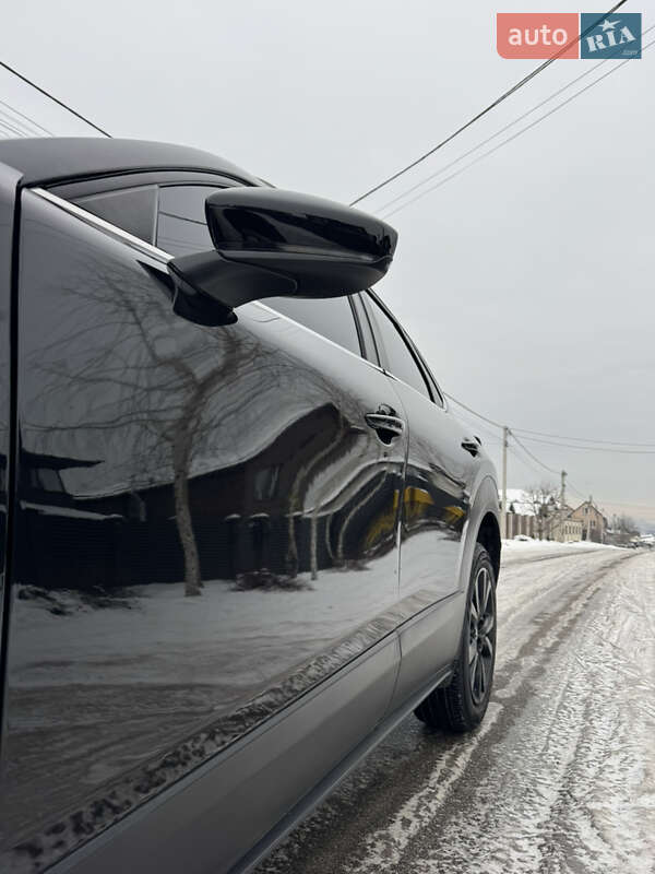 Внедорожник / Кроссовер Mazda CX-30 2021 в Киеве фото 13 Внедорожник / Кроссовер Mazda CX-30 2021 в Киеве