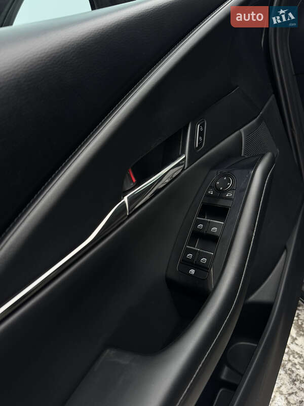 Внедорожник / Кроссовер Mazda CX-30 2021 в Киеве фото 29 Внедорожник / Кроссовер Mazda CX-30 2021 в Киеве