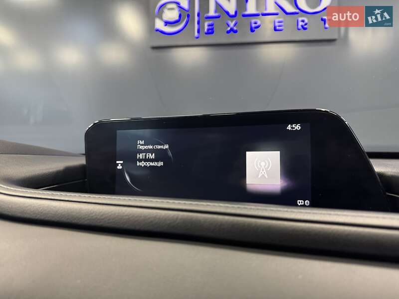 Внедорожник / Кроссовер Mazda CX-30 2021 в Киеве фото 28 Внедорожник / Кроссовер Mazda CX-30 2021 в Киеве