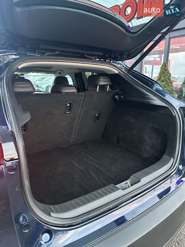 Внедорожник / Кроссовер Mazda CX-30 2021 в Белогородке фото 29 Внедорожник / Кроссовер Mazda CX-30 2021 в Белогородке