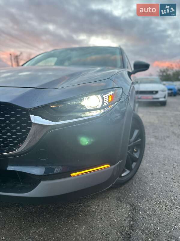 Внедорожник / Кроссовер Mazda CX-30 2021 в Белогородке фото 3 Внедорожник / Кроссовер Mazda CX-30 2021 в Белогородке