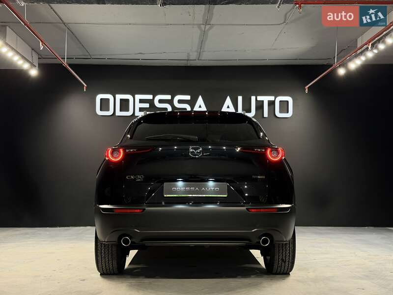 Внедорожник / Кроссовер Mazda CX-30 2025 в Одессе