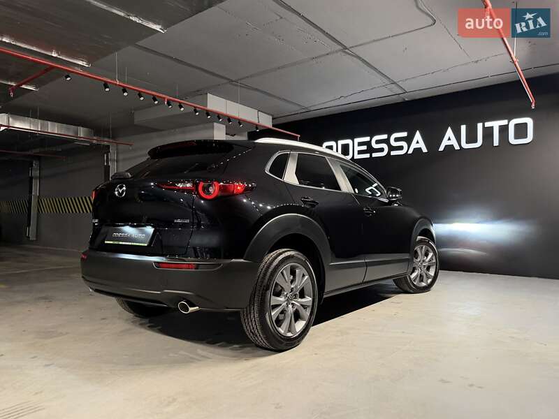 Внедорожник / Кроссовер Mazda CX-30 2025 в Одессе