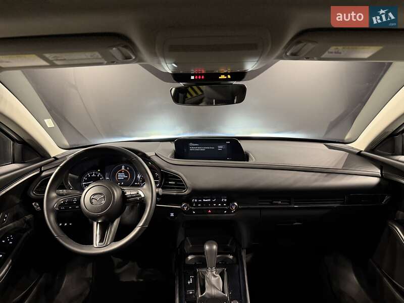 Внедорожник / Кроссовер Mazda CX-30 2025 в Одессе