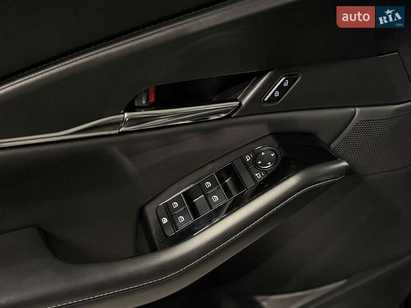 Внедорожник / Кроссовер Mazda CX-30 2025 в Одессе