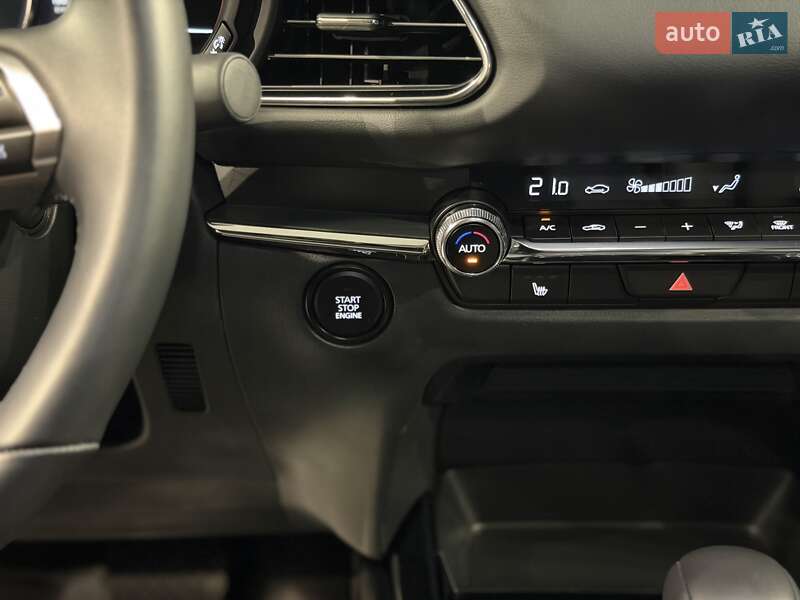 Внедорожник / Кроссовер Mazda CX-30 2025 в Одессе