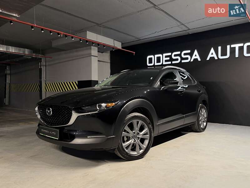 Внедорожник / Кроссовер Mazda CX-30 2025 в Одессе