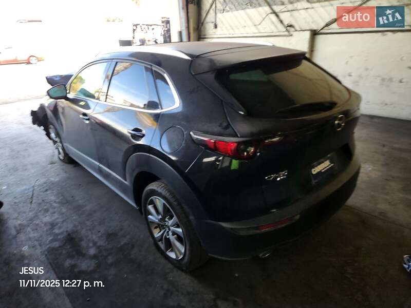 Внедорожник / Кроссовер Mazda CX-30 2023 в Днепре