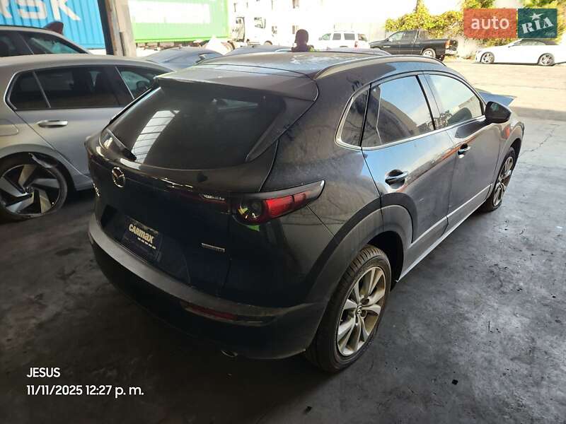 Внедорожник / Кроссовер Mazda CX-30 2023 в Днепре