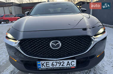 Позашляховик / Кросовер Mazda CX-30 2021 в Дніпрі