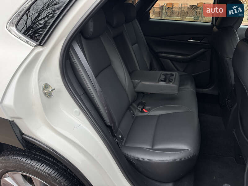 Позашляховик / Кросовер Mazda CX-30 2024 в Мукачевому